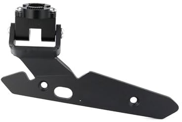 Navigation GPS Support Pour BMW Pour K1600GT Pour K1600 GT 2022 2023 2024 Support Plaque Navigation GPS Pour Moto Adaptateur De Téléphone(Type 3)