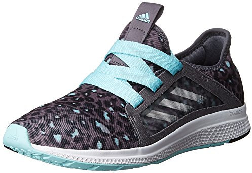 Adidas Damen Edge Lux W, Tragre, Ftwwht und Claqua, 20.5 EU