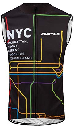 UGLY FROG 2025-2026 Neuesten Männer Frühling Ärmelloses Radtrikot Triathlon Vest Herren Sleeveless Radtrikot