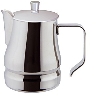 Ilsa Kaffeekanne Evolution 350 ml Edelstahl