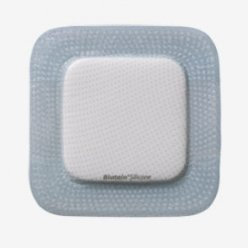 Biatain Silicone Lite 10cm x 10cm Dressing x 10-380-6312