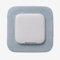 Biatain Silicone Lite 10cm x 10cm Dressing x 10-380-6312