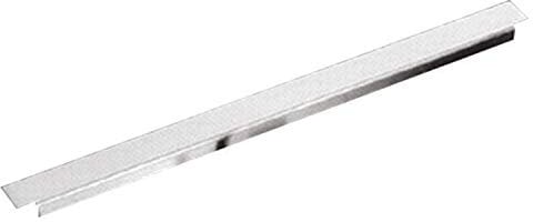 PIAZZA Separatore Gastronorm - in Acciaio Inox - 265 Mm