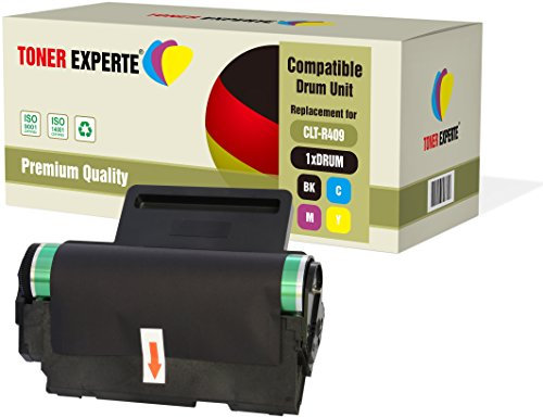 TONER EXPERTE® Trommel kompatibel zu CLT-R409 für Samsung CLP-310 CLP-310N CLP-315 CLP-315N CLP-315W CLX-3170 CLX-3170FN CLX-3170FW CLX-3170N CLX-3175 CLX-3175FN CLX-3175FW CLX-3175N
