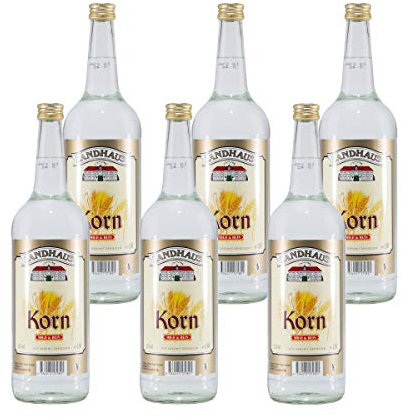 Landhaus Korn (6 x 1,0L)