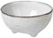 Broste Copenhagen Copenhagen Nordic Sand Schälchen mit Füßen Ø 11 cm