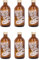 Gin Big Gino - 0,5 l (6 Bottiglie da 0,5l)