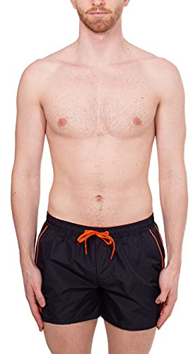 SUNDEK Coltrane Boardshort M700BDTA100 8050842439072 - L Black 01 L