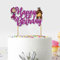 Seyal® Masa und Bär Happy Birthday Tortenaufsatz