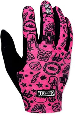Muc Off Mtb Long Gloves S