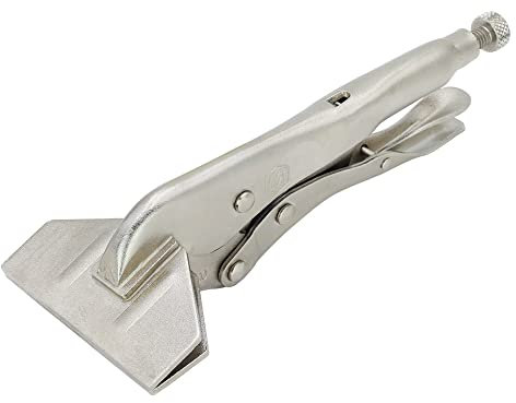 MichaelPro MP003064 8-Inch Locking Sheet Metal Clamp