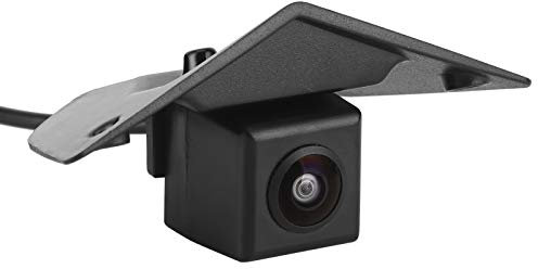 Frontkamera,Kamera Und Fahrersicherheit Ccd Frontkamera Auto Logo Halterung Ip68 Wasserdicht Passend Für Benz Vito Viano A B C E Gl SLK Glk