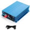 Jadeshay 500W Onduleur Solaire Connecté au Réseau Micro Onduleur Réglable 24V AC220V Sortie MPPT Grid Tie Inverter pour Panneaux Solaires, Puissance de Sortie Réglable 30W-250W