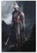VZRSQZK Poster mit Videospiel Dead by Daylight - Dead by Daylight, dekoratives Gemälde, Leinwand, Wandposter und Kunstdruck, modernes Familienschlafzimmer-Dekor-Poster, 20 x 30 cm