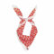 Levi's Damen Always XL Bandana, Ribbon Red, UN