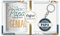 STC Coffret mug porte cle meilleur papa