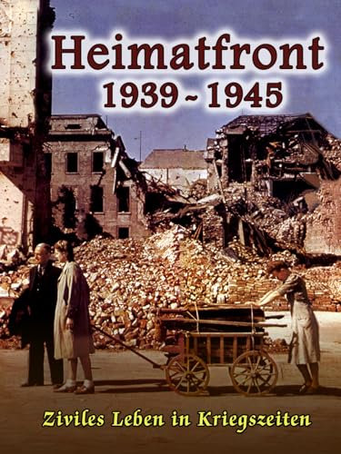 Heimatfront 1943 - 1945