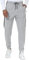 FALARY Trainingshose Herren Grau L Jogginghose Herren Winter Freizeithose Sporthose Lang Sweathose Sweatpants Relaxing Hose mit Taschen
