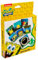 AAA Merchandise Spongebob Schwammkopf Trinkuntersetzer: Rechteckig, Kunststoff, Coaster