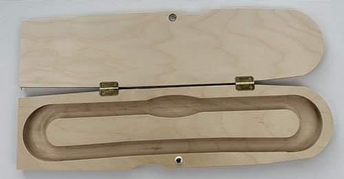 Box für Sägeketten 30 cm