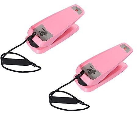 1 Set Laufbänder Stretch Board Fitnessgeräte Home Mini Pedal Exerciser Fitness Pedal Ausrüstung Stepper Ausrüstung Haushalt Mini Stepper Kunststoffwerkzeug Erdtöne