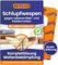 Witexo® Schlupfwespen gegen Lebensmittelmotten und Kleidermotten | Motten bekämpfen (2 Karten à 1 Lieferung, Ergänzende Einzellieferung)