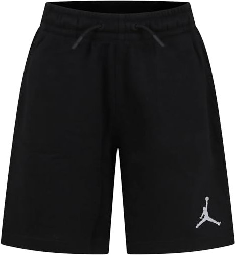 Jordan Shorts Sportivi Nero 95C575 023 NERO 13 A/Y