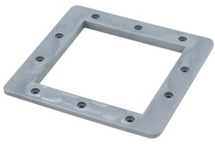 Bestway® Ersatzteil Planscheibe (grau) für ausgewählte Hydrium Stahlwandpools, rund & oval