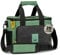 Campo Libre. Hulk I Premium Camping Kühltasche 30l (28+2) I Kühltasche klein mit Wasserdichten Reißverschlüssen I unsere Kühltaschen sind faltbar I hochqualitative Thermotasche in beliebter Größe