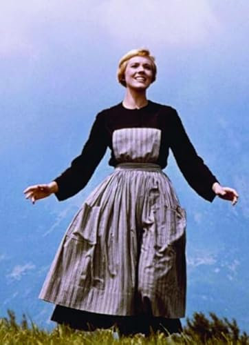 Schwagebo The Sound Of Music Poster 1000 Piece Wooden Puzzle For Adults Children Educational Toys BS96OC
