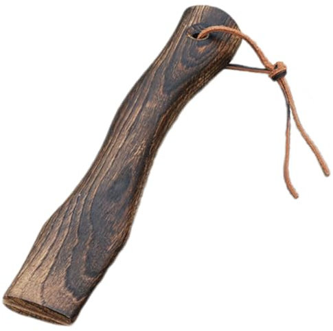 Axt Grip - Expert Axt Grip, Axt Griff Restaurierung | Tragbarer Beil Ersatzgriff, Verstellbarer Kurzbeil Axt Griff, Ergonomischer Axtgriff, Holz Ersatzgriff für Lageraxt