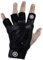 Guanti da hockey Indian Maharadja Guard 6.2 Shield (a sinistra)