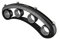 DRESSOOS Musikinstrument Finger Expander Gitarre Bass Ukulele Klavier Saxophon Keyboard Fähigkeiten