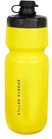 Bouteilles d'eau pour vélo,Bouteille d'eau pour vélos de route | Bouteille d'eau pour vélos Bouteille pour vélos de 720 ml - Bouteille d'eau anti-fuite de grande capacité pour vélos, bouteille d'eau d