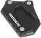 CHLKEAMEE Universelle Ständerbasis Motorrad-Ständer-Seitenständer-Verlängerungsplatte Für B&M&W R 1200 GS LC R1200GS Rallye ADV R1250GS Adventure R 1250 GS(2 2)