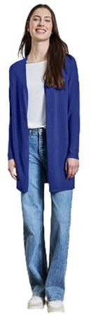 Street One Damen Langer Cardigan
