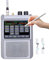 Malachit Empfänger Radio, 3,5 Touch LCD Firmware 2.40 Zweite Generation Malahit DSP2 Malachit Empfängerradio mit 2-in-1 Touch Pen