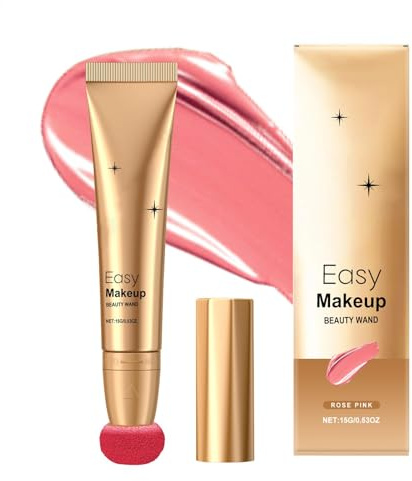 Liquid Blush, Halo Glow Blush Halo Glow No Fading Contour Tape Highlighter
