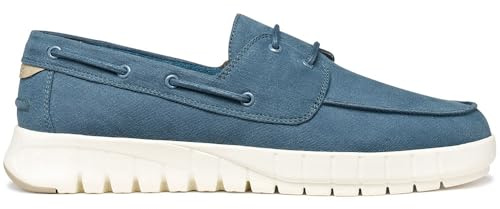 Geox Men's U Flextride B Moccasin