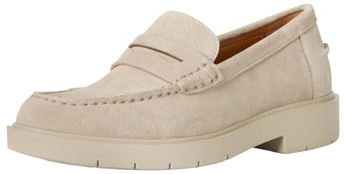 Geox Damen D Spherica Ec1 B BMoccasin