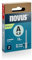 Novus Tools Aluminium-Blindnieten Ø 4,8 mm, 10 mm Länge, 30 Nieten, 4,0-6,0 mm Klemmlänge, ideal zur Befestigung von Nichteisen-Metall, Kunststoff, Leder und Stoffe