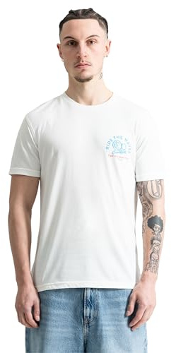 Ocean Pacific Herren T-Shirt Normale Passform DAWNY