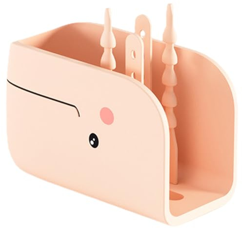 Walmotiv Silikon Wasserhahnabdeckung Badewanne für Babys, Beige | Schutz vor Stößen, Leicht Anzubringen und Entfernen, für Badezimmer und Kindergärten
