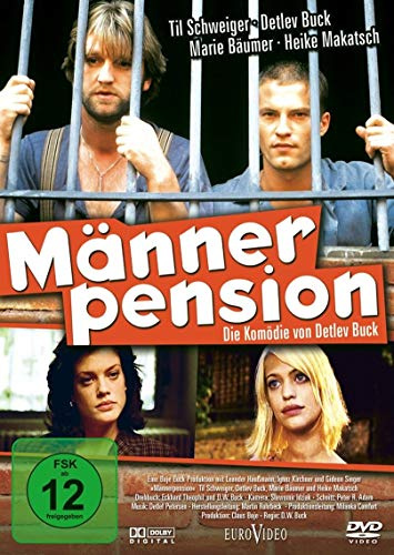 Männerpension (Special Edition)