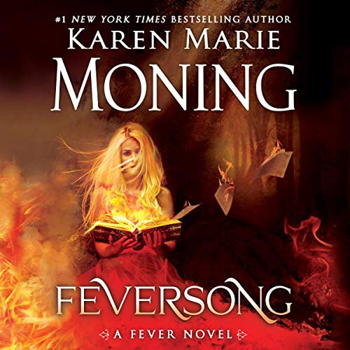 Feversong: Fever, Book 9