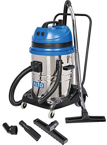 NILFISK ADVANCE Aspirateur Eau et poussière NILFISK Alto Maxxi 255 métal-50000421