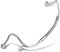 Frankberg Ölleitung Turbolader Kompatibel mit A3 8L1 1.8L 1996-2003 Ibiza III 6L1 1.8L 2003-2008 Octavia I 1U2 1.8L 1997-2010 Golf IV 1J1 1.8L Benzin 1997-2005 Replace# 06A145778Q
