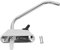Shanhua Robinet d'évier de cuisine RV 12 V Robinet rotatif pour accessoires de camping-car