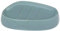 5five - Porte-Savon colorama Bleu Artic