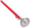 SEWOART Thermomètre pour voiture - Thermomètre de climatisation - Thermomètre de climatisation de voiture - Rouge - R134a